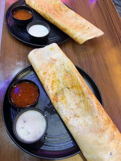 Infinity Restaurant And Cafe Paloda