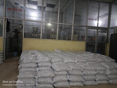 AQUA UNIQUE DRINKING WATER