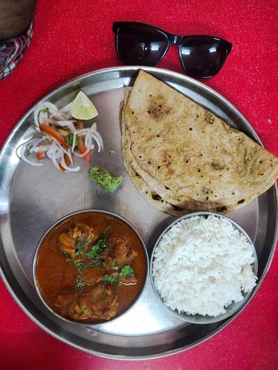 Hotel Dwarka Kokan Katta