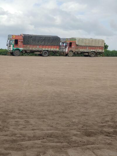 Hotel Jammu Punjab Chaudhary Dhaba
