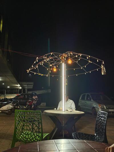 AKC bakery and coolbar