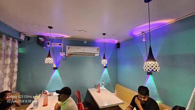 UTSAV FAST FOOD CORNER