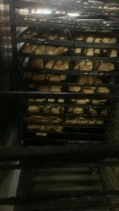 Western Bakery - Mount Abu