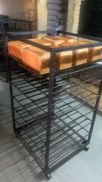 Western Bakery - Mount Abu