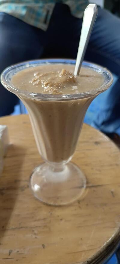 Madurai Famous Jigarthanda LLP - Since 1977