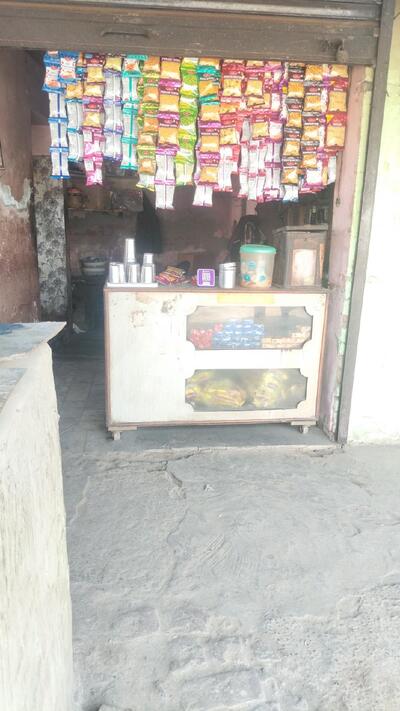 Foji Sudh Veshno Dhaba