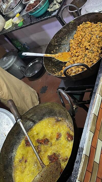 A.S Thattukada Nettathani