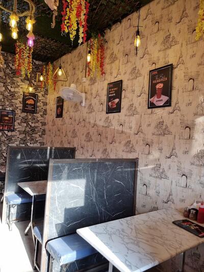 Zorko Aminagar Sarai