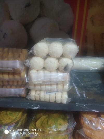 SANTHOS SNACKS சந்தோஷ், ஸ்நாக்ஸ்