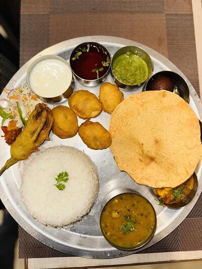 Captain Konkan An Authentic Goan Restaurant in Mapusa Goa