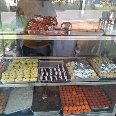 Chandrashekhar Tea&sweet