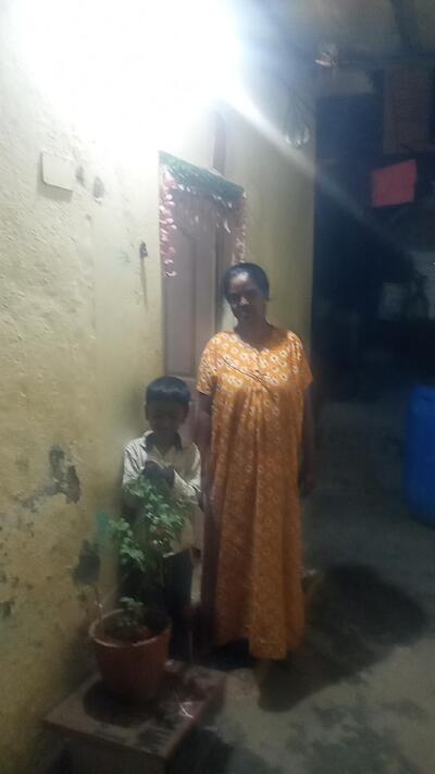 Biss Milla Chicken Centre