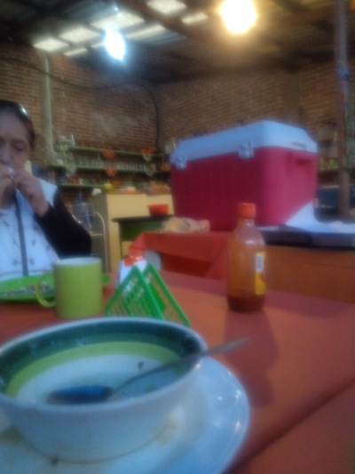 Antojitos Lau