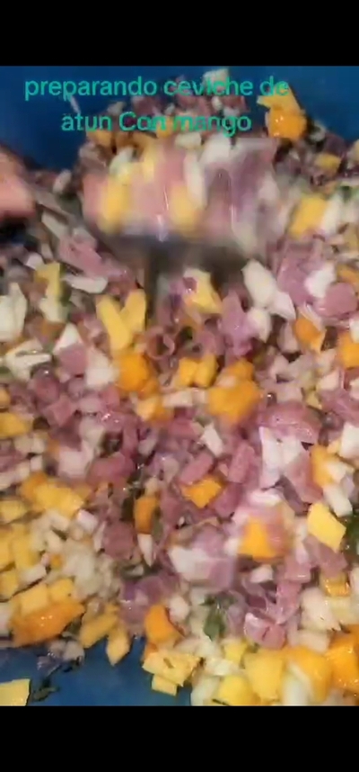 Mariscos la werita ( charolas marisqueras)