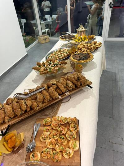 Il Barone Rosa 2.0 - Ristorante Pizzeria Bar