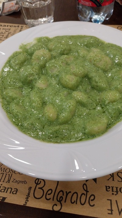 Zia Ma Trattoria Popolare