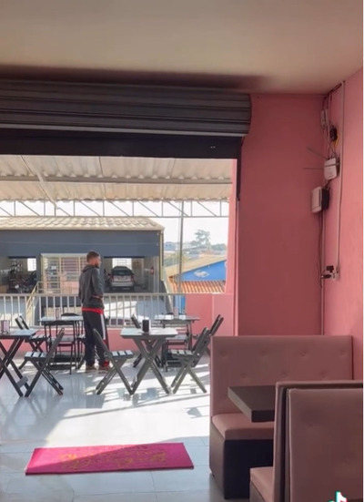 Gabrielle Caramaschi Confeitaria