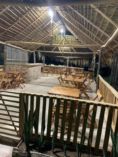 Peixaria & Hambúrgueria Mateus