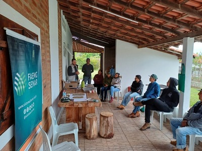 Café Terra dos Ipes