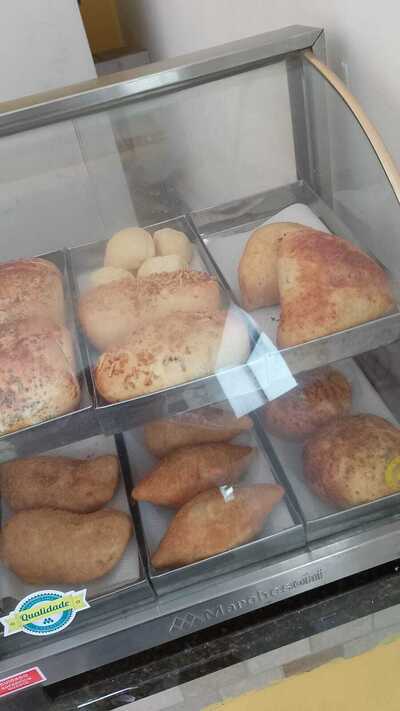 Padaria Artesanal Estrela da manhã