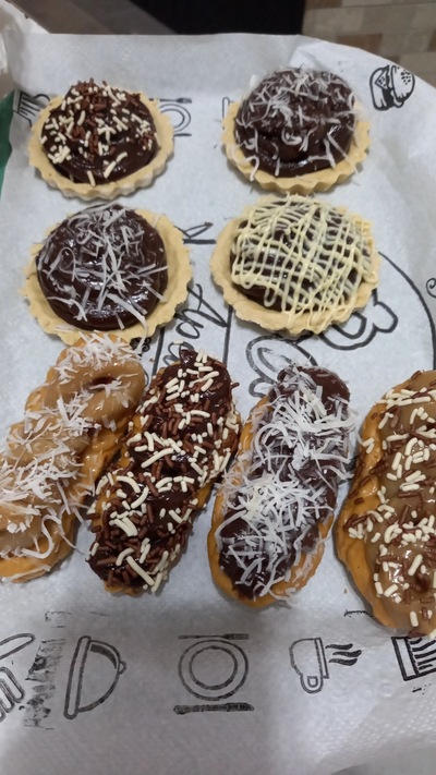 Padaria Artesanal Estrela da manhã