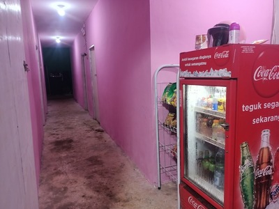 melody cafe dan karoke