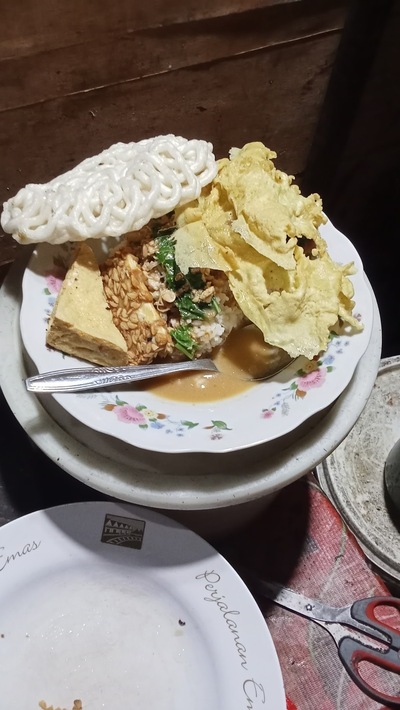 WARKOP ICAK
