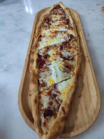 Pide Evim(Doğan usta)