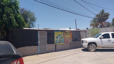 Taqueria Cha