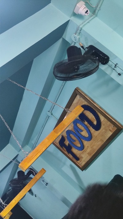 3 monkey's restaurant & cafe