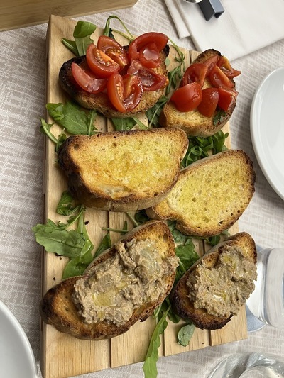 Ristobraceria Da Carletto