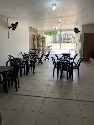 DIVINO SABOR Restaurante e Marmitex