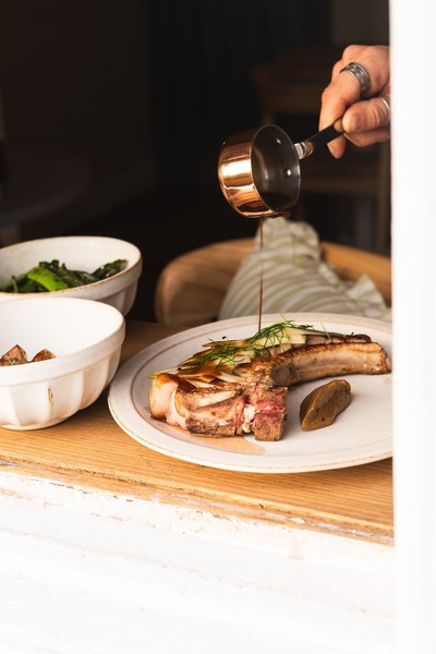 Restaurant 209