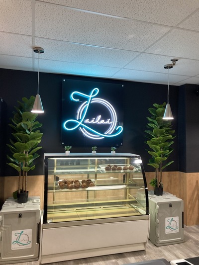 Lailai