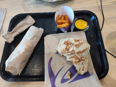 Taco Bell