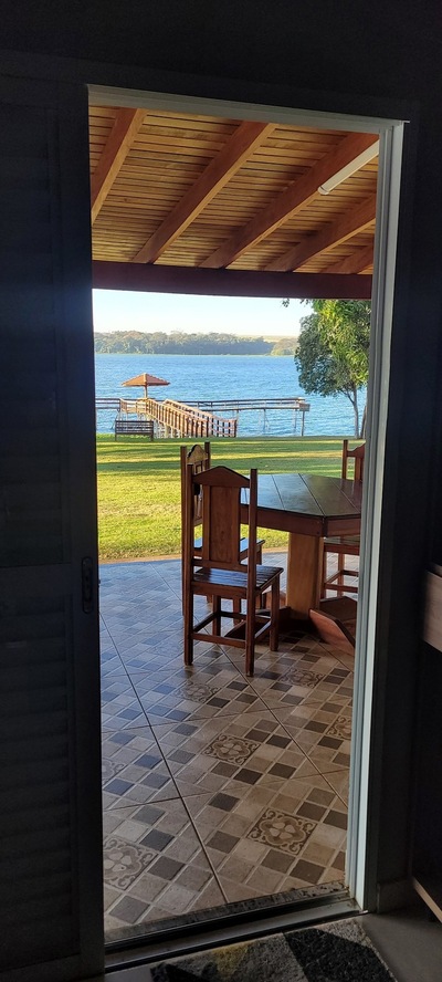 Pousada & Restaurante São José de Borborema