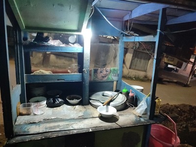 BAKSO PUTRA PAK KAYUN