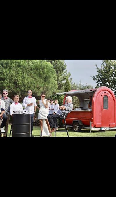 Les Délices d'Agathe