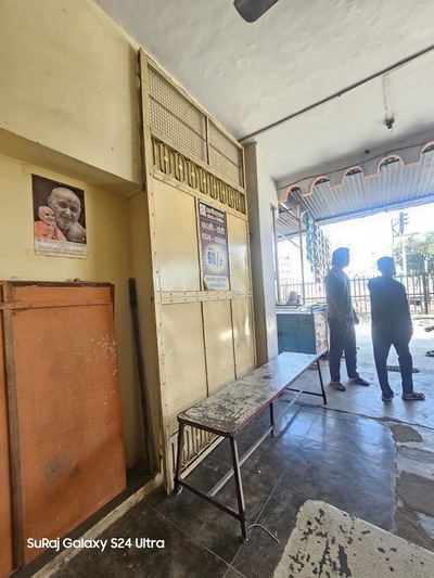 SWAMI NARAYAN HOTEL & RESTAURANT