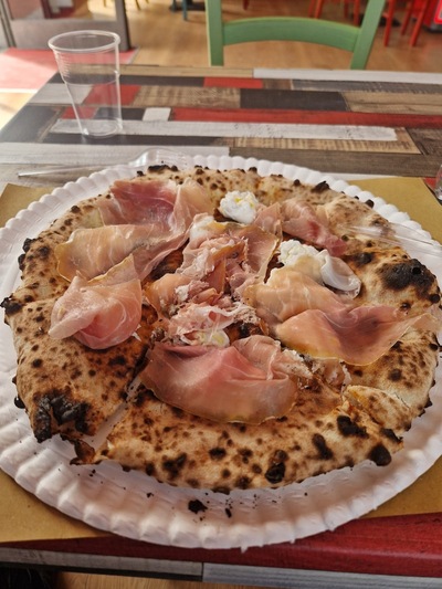 Napul’è Pizzeria (Olginate)