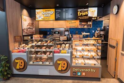Bakery 79