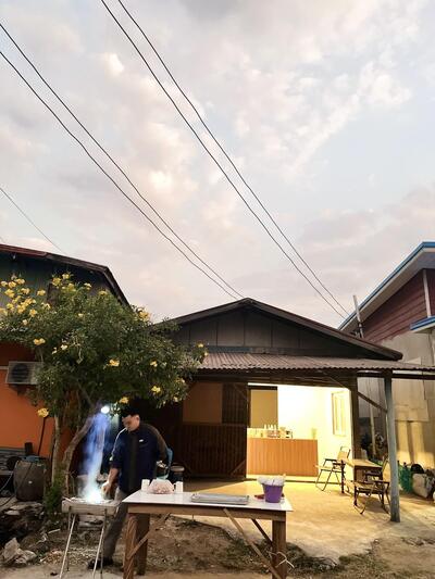 75 House cafe