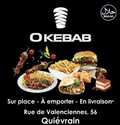 O'kebab
