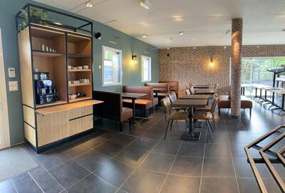 La cantine de Sophie