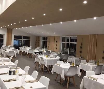 Le Grillesia by Maison Clair (Anciennement L'incontournable Jonage)