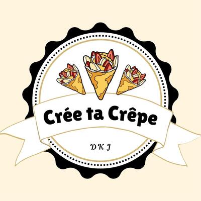 Crée ta crêpe