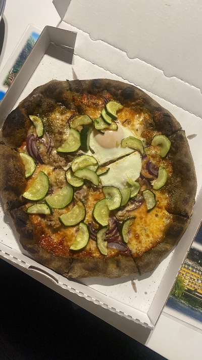 DA GENNARO - I PEPITI