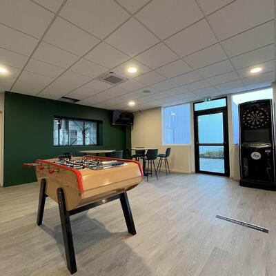 Make it Padel