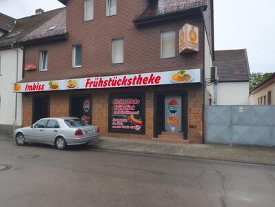 Drei Mädels vom Grill