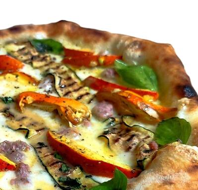 Ristorante Pizzeria Provola e Pepe